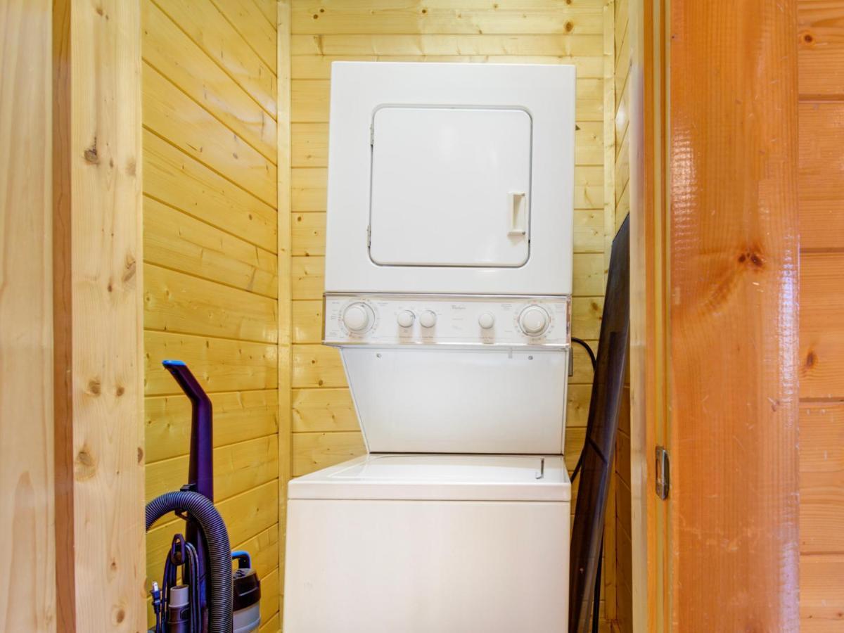 Moonlight Lodge Sevierville Εξωτερικό φωτογραφία