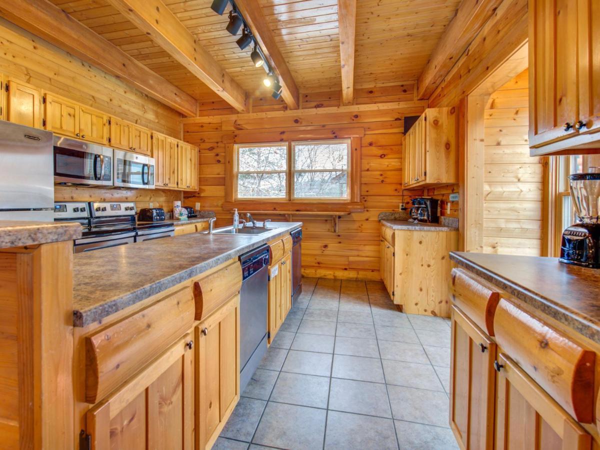 Moonlight Lodge Sevierville Εξωτερικό φωτογραφία