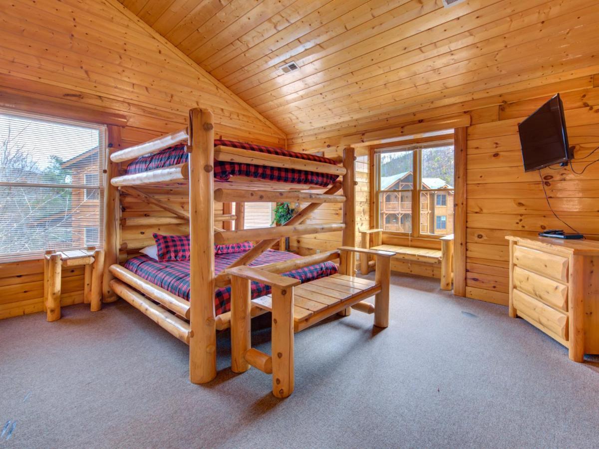 Moonlight Lodge Sevierville Εξωτερικό φωτογραφία