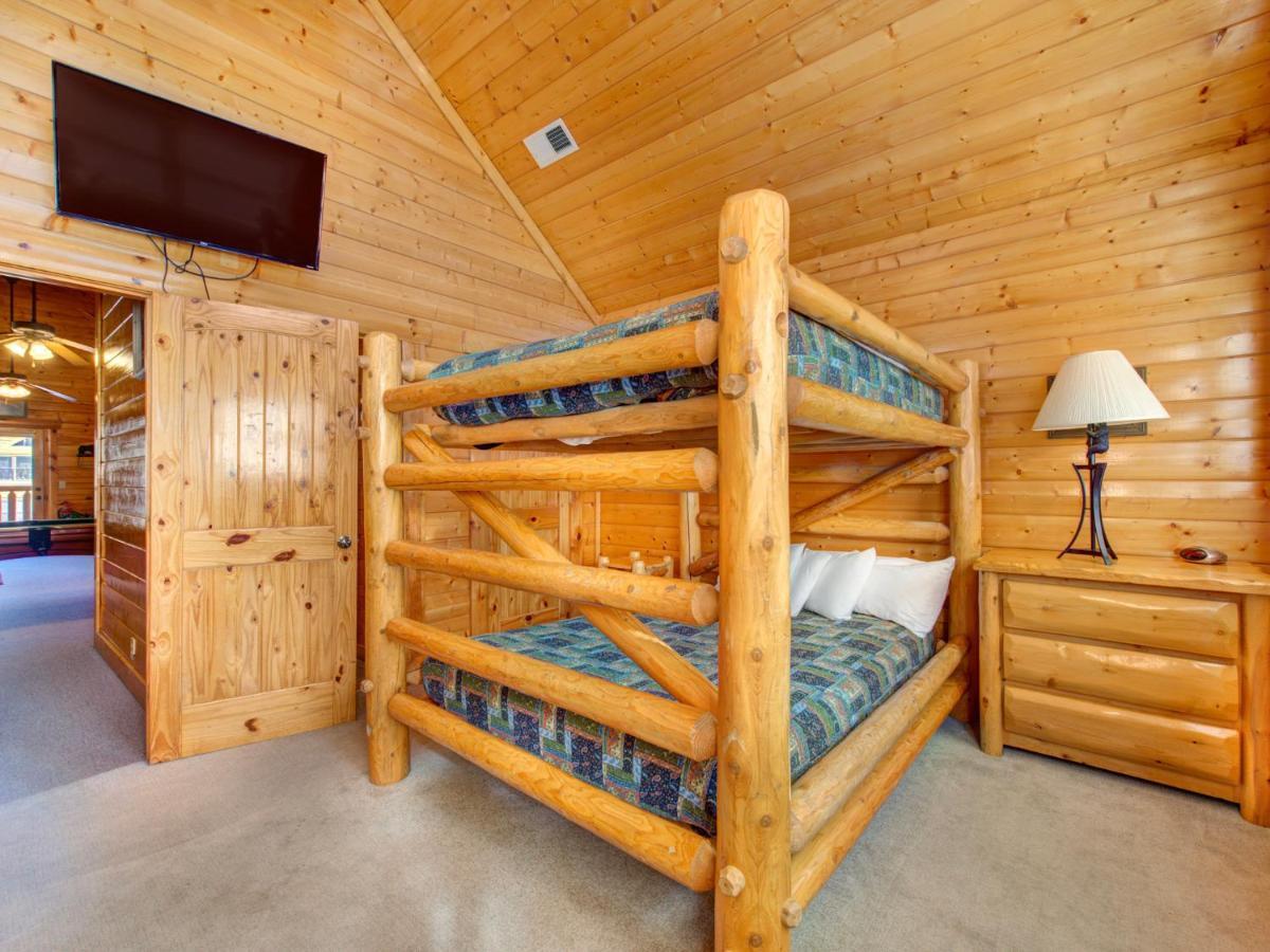 Moonlight Lodge Sevierville Εξωτερικό φωτογραφία
