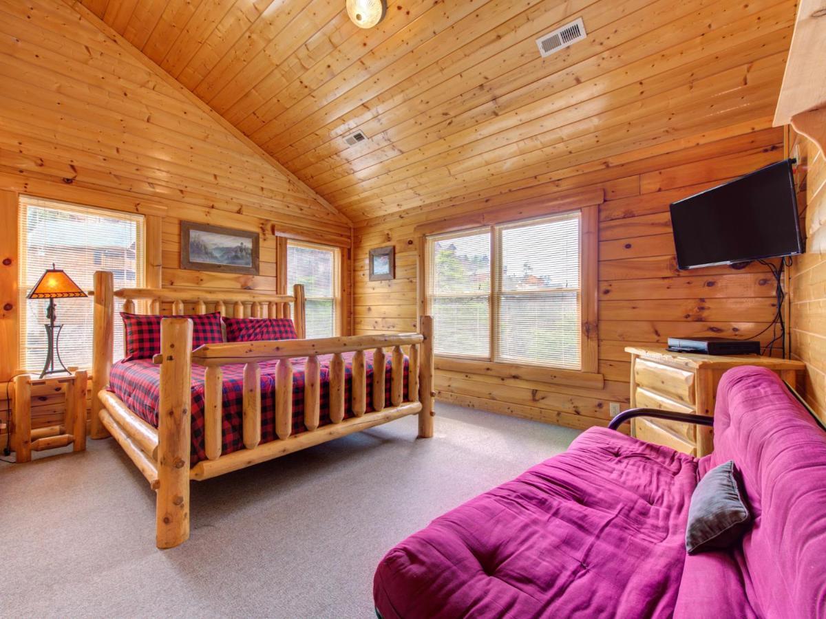 Moonlight Lodge Sevierville Εξωτερικό φωτογραφία