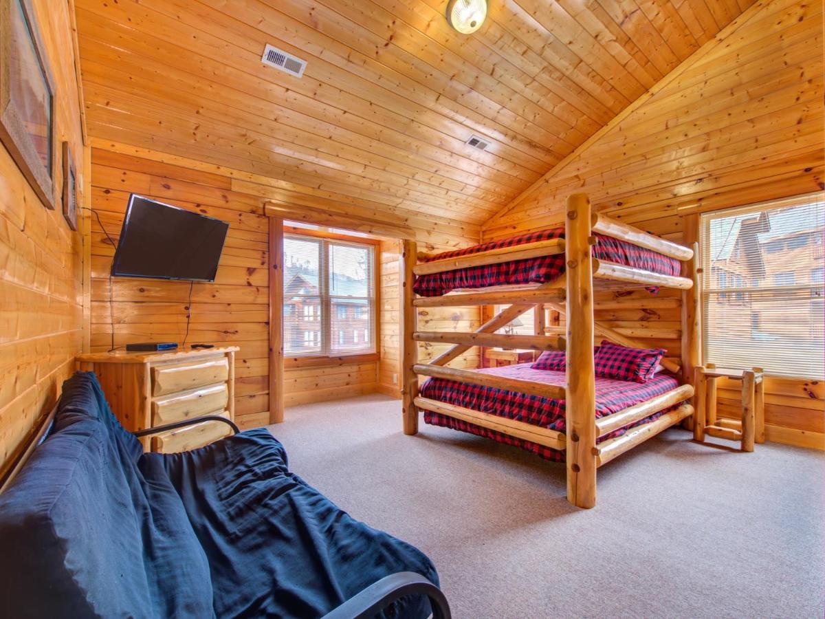 Moonlight Lodge Sevierville Εξωτερικό φωτογραφία