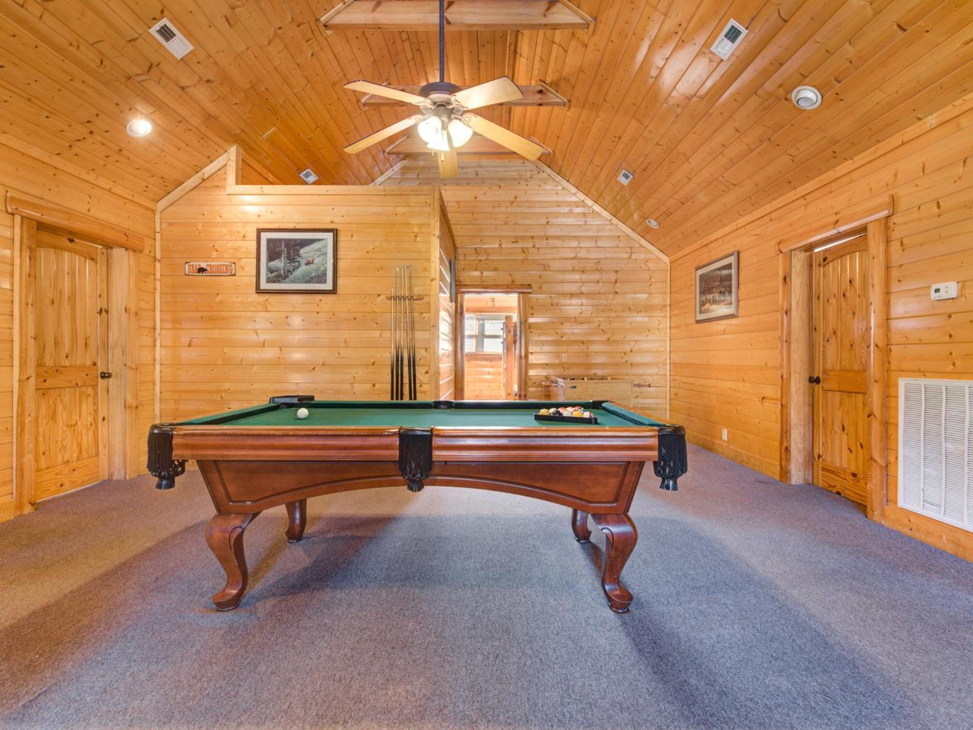 Moonlight Lodge Sevierville Εξωτερικό φωτογραφία