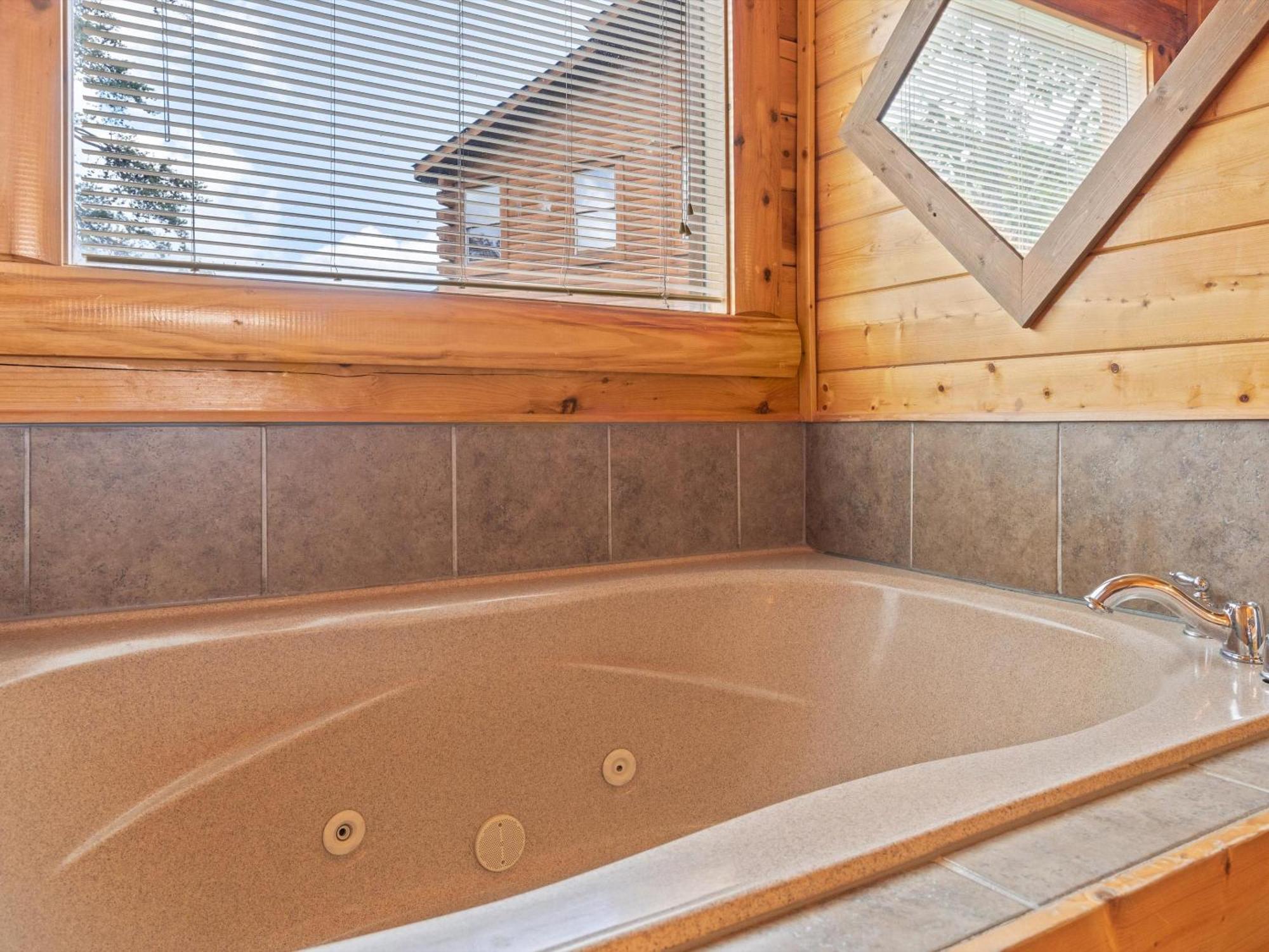 Moonlight Lodge Sevierville Εξωτερικό φωτογραφία